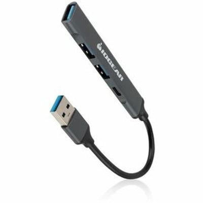 IOGEAR USB-A Multiport Hub GUH304C
