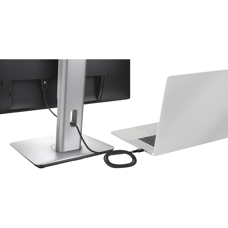 IOGEAR USB-C to 4K HDMI 9.9 Ft. (3m) Cable G2LU3CHD03