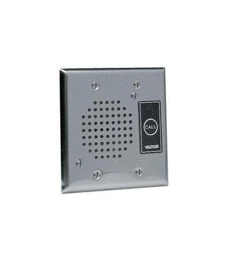 IP Intercom- Flush Mount VC-VIP-172AL-ST