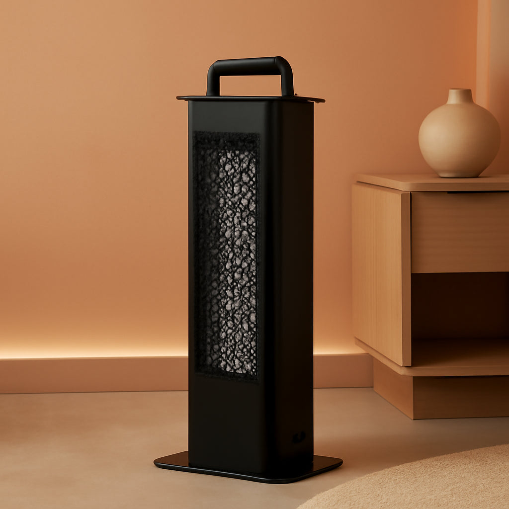 IP65 Waterproof Aluminum Patio Heater With Double Sided Heating