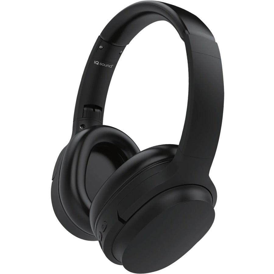 Iq Headset IQ Sound IQ-141ANC Headset IQ-141ANC