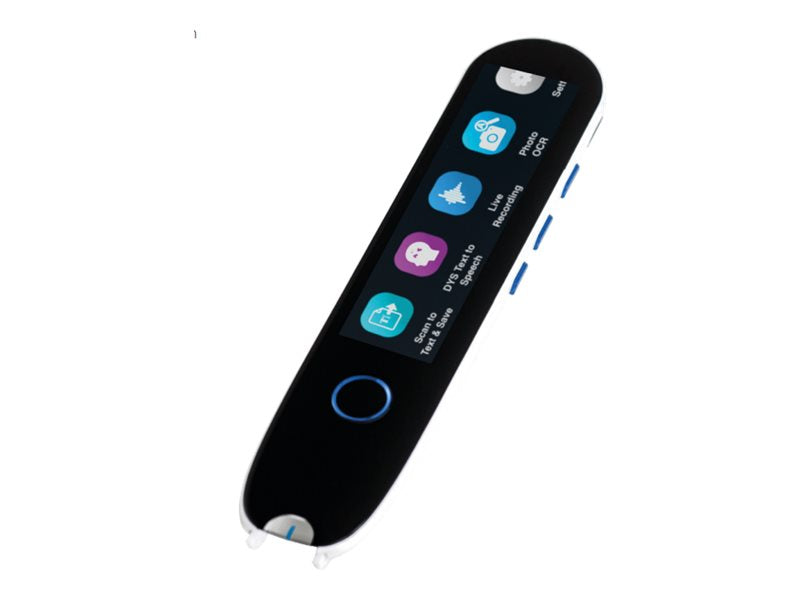 IRIS IRISPen Reader 8 - Text reader - USB-C