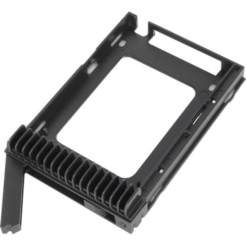 Icy Dock Expresscage Mb741Sp-B Drive Bay Adapter For 3.5" - Serial Ata/600 Host Interface Internal - Black