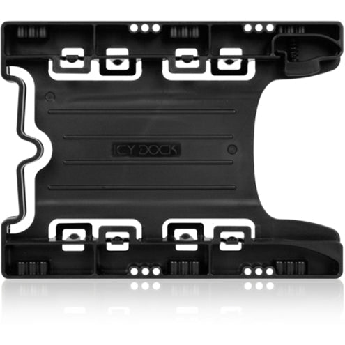 Icy Dock Ez-Fit Lite Mb290Sp-1B Drive Bay Adapter For 3.5" Internal - Black