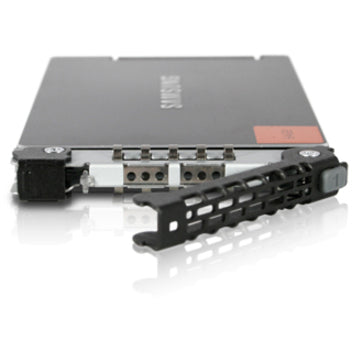 Icy Dock EZ-Slide MB998TP-B Drive Bay Adapter for 2.5 Internal" MB998TPB