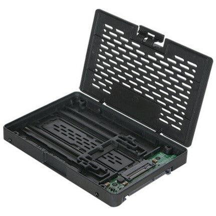 Icy Dock Ezconvert Mb703M2P-B M.2 Sata Ssd To 2.5 Inch Sata Ssd Converter Adapter