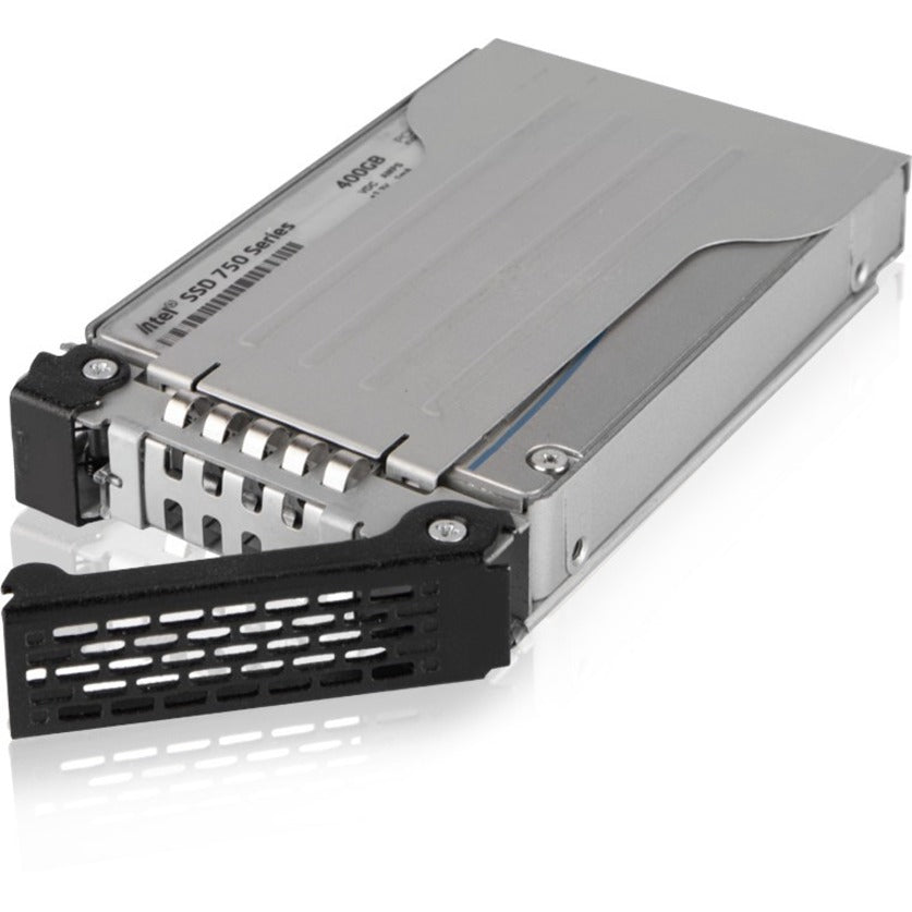 Icy Dock ToughArmor MB699VP-B V3 Drive Enclosure for 5.25 PCI Express NVMe 4.0