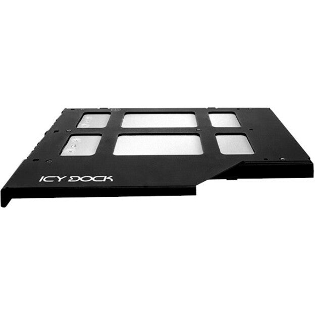 Icy Dock Tougharmor Mb852M2Po-B Drive Enclosure For 5.25" Pci Express Nvme, M.2 Internal - Black