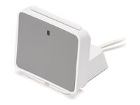 Identiv CLOUD2700F USB Contact Smart Card Reader Secure Access 905399-4