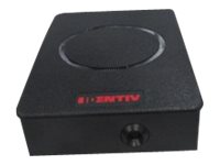 Identiv Touch Secure Physical Access Migration Reader with pigtail connector - RFID reader - Ethernet, RS-485, SIA