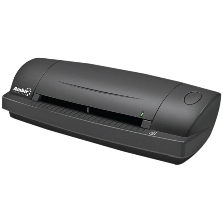 ImageScan Pro 687 Duplex ID Card Scanner Bundled w/ AmbirScan Pro DS687-PRO