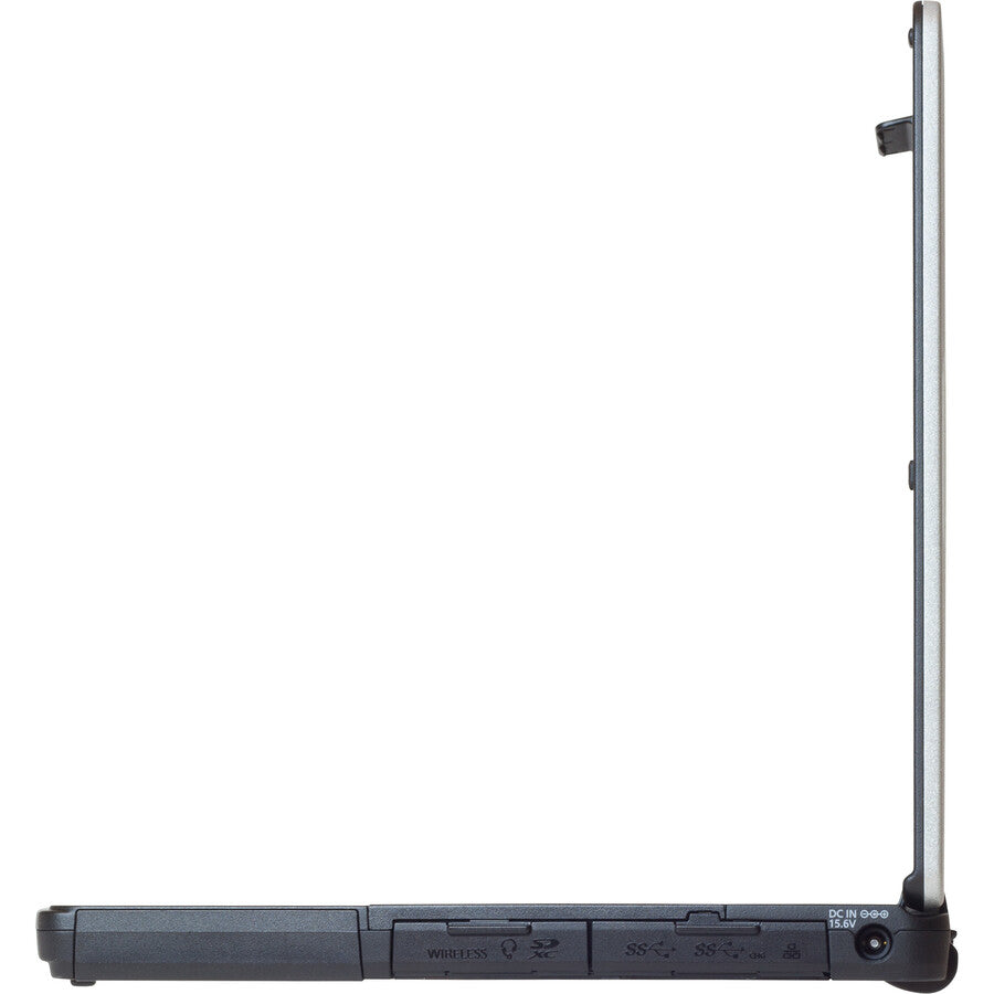 Imsourcing Toughbook Cf-54 Cf-54J2318Vm Lte Advanced 14" Touchscreen Notebook - Full Hd - 1920 X 1080 - Intel Core I5 7Th Gen I5-7300U 2.60 Ghz - 8 Gb Total Ram - 256 Gb Ssd