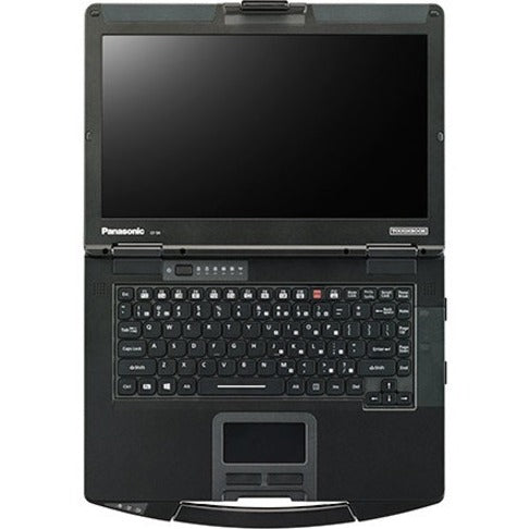 Imsourcing Toughbook Cf-54 Cf-54J2318Vm Lte Advanced 14" Touchscreen Notebook - Full Hd - 1920 X 1080 - Intel Core I5 7Th Gen I5-7300U 2.60 Ghz - 8 Gb Total Ram - 256 Gb Ssd