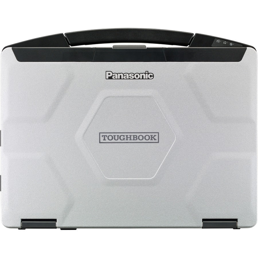 Imsourcing Toughbook Cf-54 Cf-54J2318Vm Lte Advanced 14" Touchscreen Notebook - Full Hd - 1920 X 1080 - Intel Core I5 7Th Gen I5-7300U 2.60 Ghz - 8 Gb Total Ram - 256 Gb Ssd