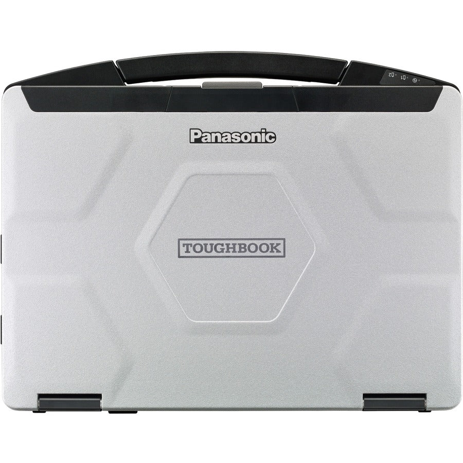 Imsourcing Toughbook Cf-54 Cf-54J2318Vm Lte Advanced 14" Touchscreen Notebook - Full Hd - 1920 X 1080 - Intel Core I5 7Th Gen I5-7300U 2.60 Ghz - 8 Gb Total Ram - 256 Gb Ssd
