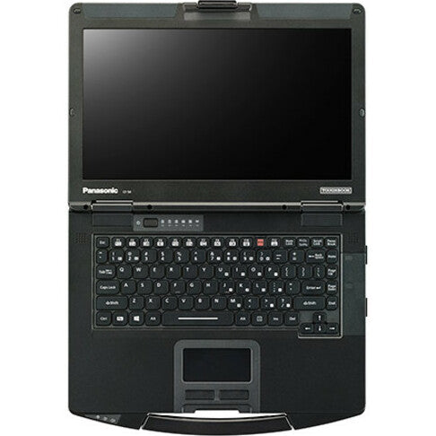 Imsourcing Toughbook Cf-54 Cf-54J2318Vm Lte Advanced 14" Touchscreen Notebook - Full Hd - 1920 X 1080 - Intel Core I5 7Th Gen I5-7300U 2.60 Ghz - 8 Gb Total Ram - 256 Gb Ssd