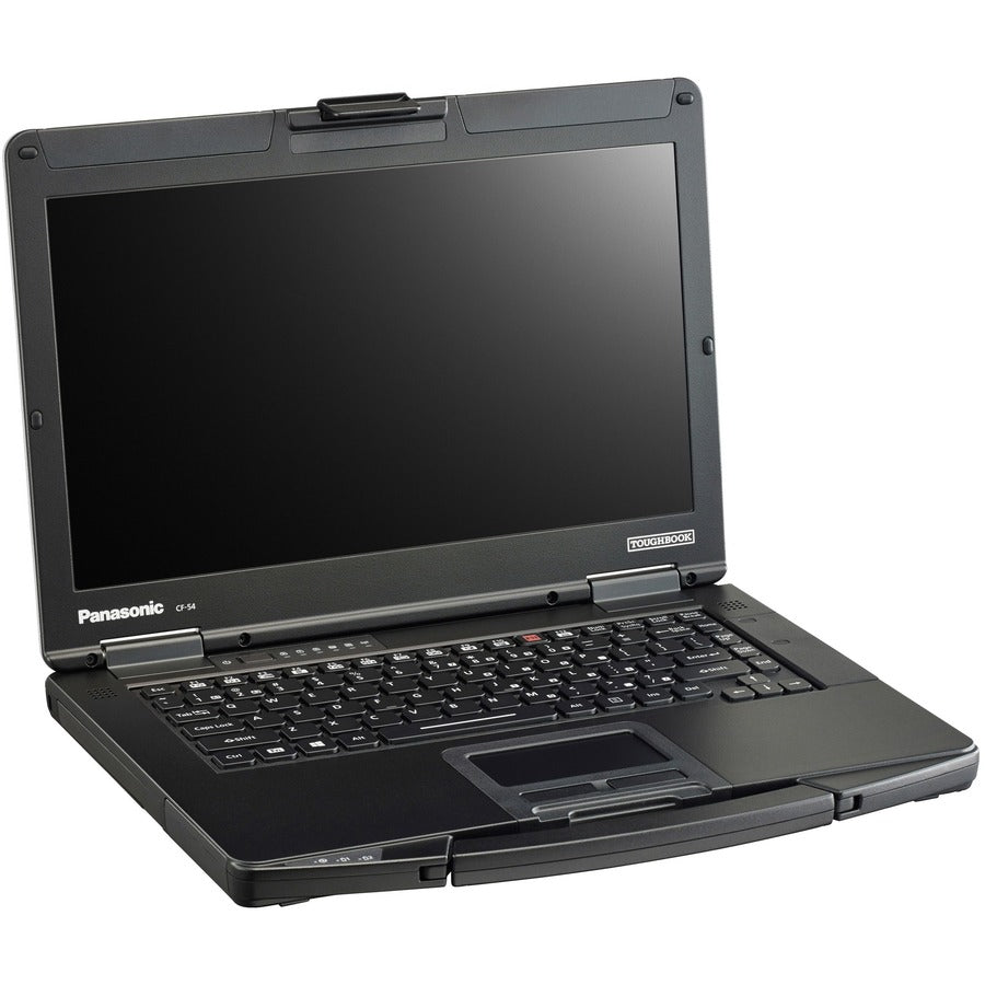 Imsourcing Toughbook Cf-54 Cf-54J2318Vm Lte Advanced 14" Touchscreen Notebook - Full Hd - 1920 X 1080 - Intel Core I5 7Th Gen I5-7300U 2.60 Ghz - 8 Gb Total Ram - 256 Gb Ssd