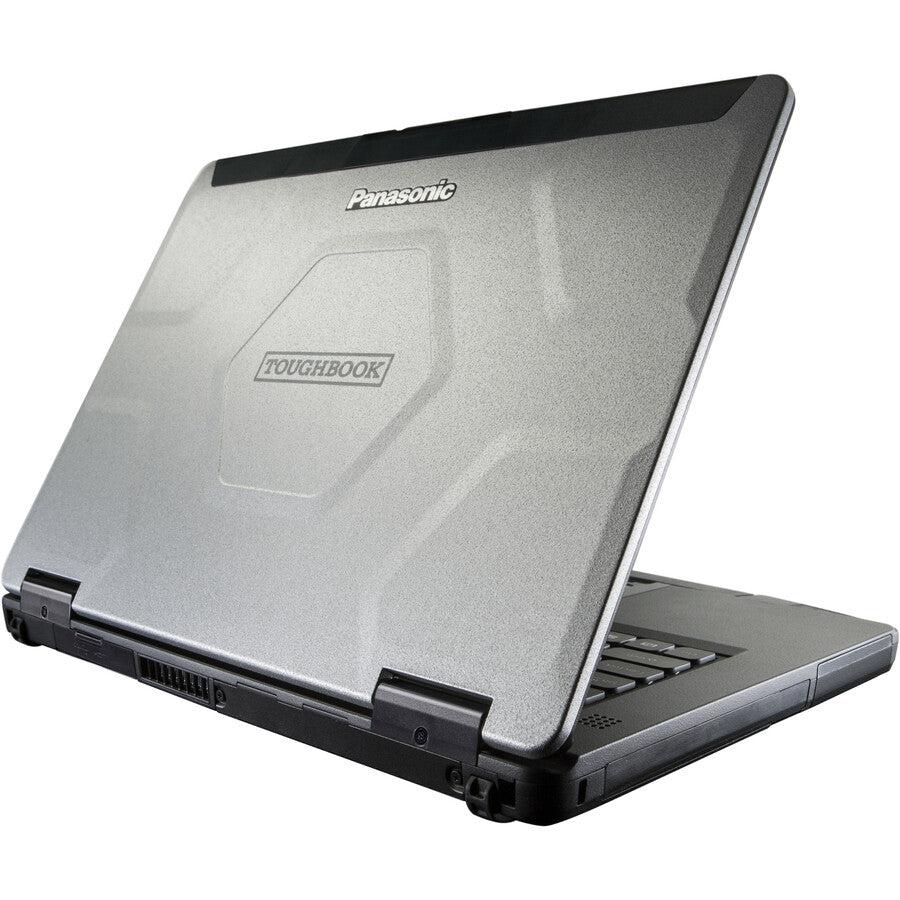 Imsourcing Toughbook Cf-54 Cf-54J2318Vm Lte Advanced 14" Touchscreen Notebook - Full Hd - 1920 X 1080 - Intel Core I5 7Th Gen I5-7300U 2.60 Ghz - 8 Gb Total Ram - 256 Gb Ssd