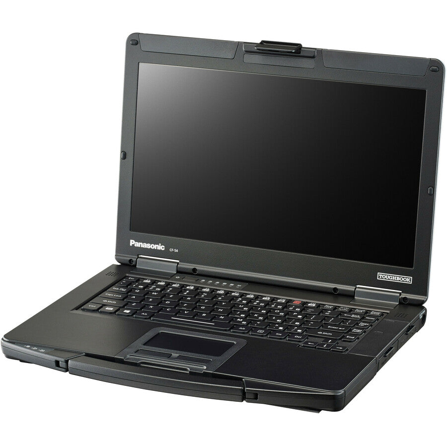 Imsourcing Toughbook Cf-54 Cf-54J2318Vm Lte Advanced 14" Touchscreen Notebook - Full Hd - 1920 X 1080 - Intel Core I5 7Th Gen I5-7300U 2.60 Ghz - 8 Gb Total Ram - 256 Gb Ssd