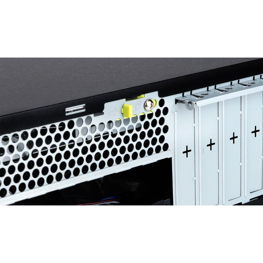 In Win CJ712 8L Small Form Factor Chassis