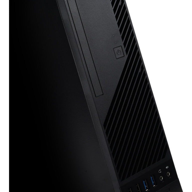 In Win CJ712 8L Small Form Factor Chassis