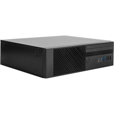 In Win CK722 Micro-ATX Desktop Case with 300W PSU