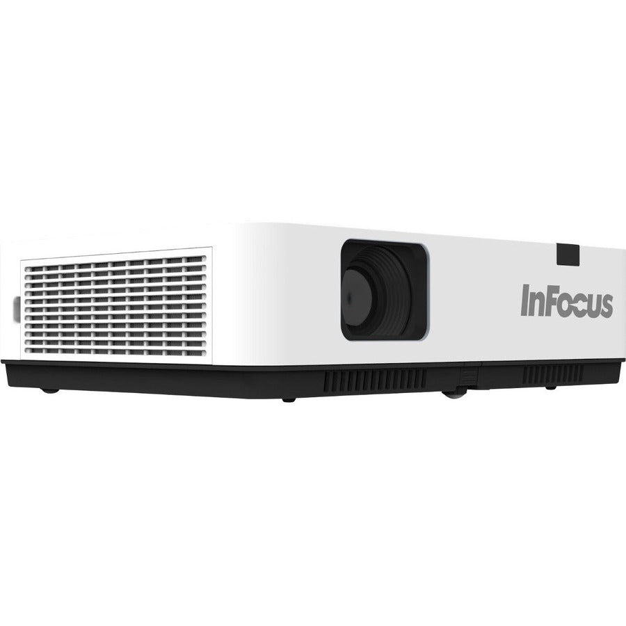 InFocus Advanced IN1036 3LCD Projector - 16:10