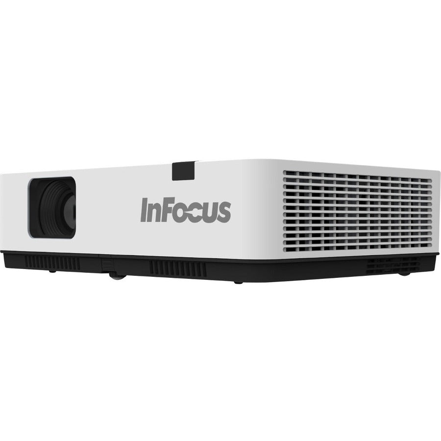 InFocus Advanced IN1036 3LCD Projector - 16:10