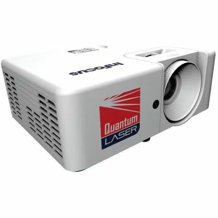 InFocus Core II INL174 3D DLP Projector - 4:3 - Ceiling Mountable Floor Mountable - High D
