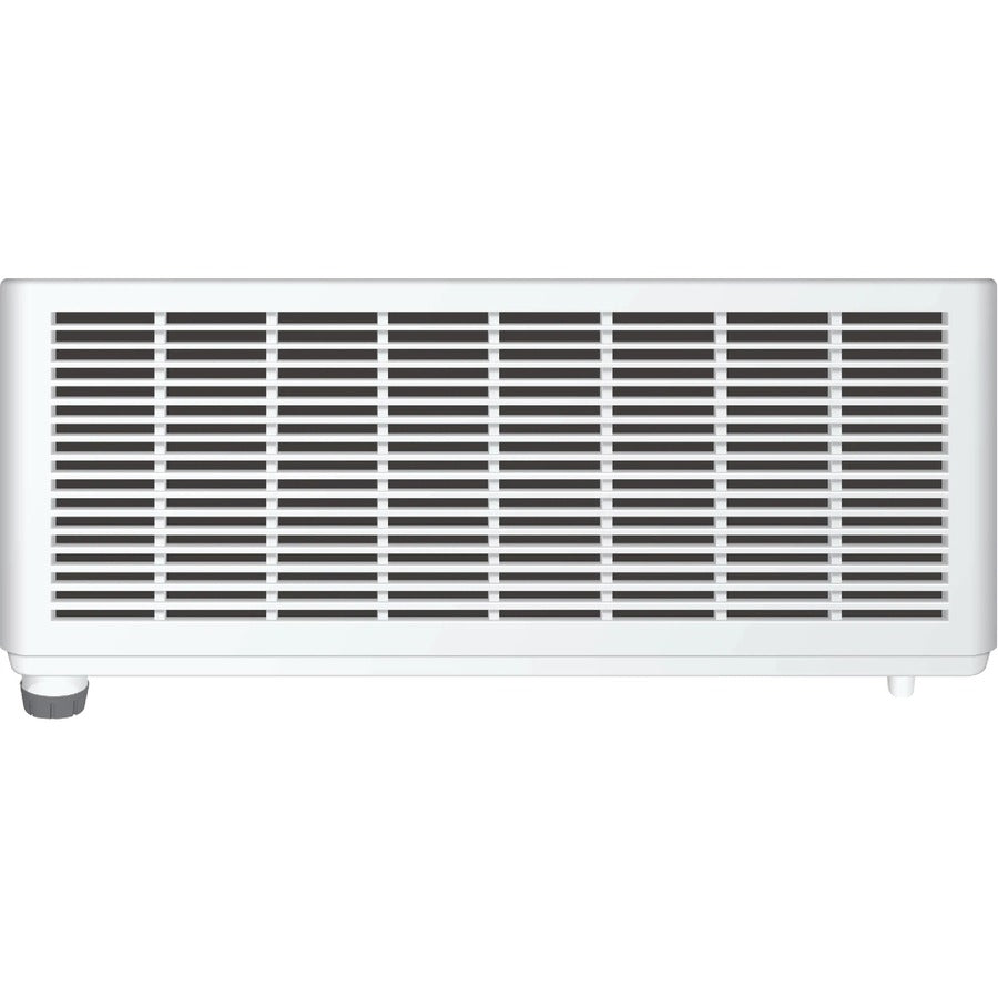 InFocus Core INL146 3D Ready DLP Projector - 16:10 - Ceiling Mountable - White