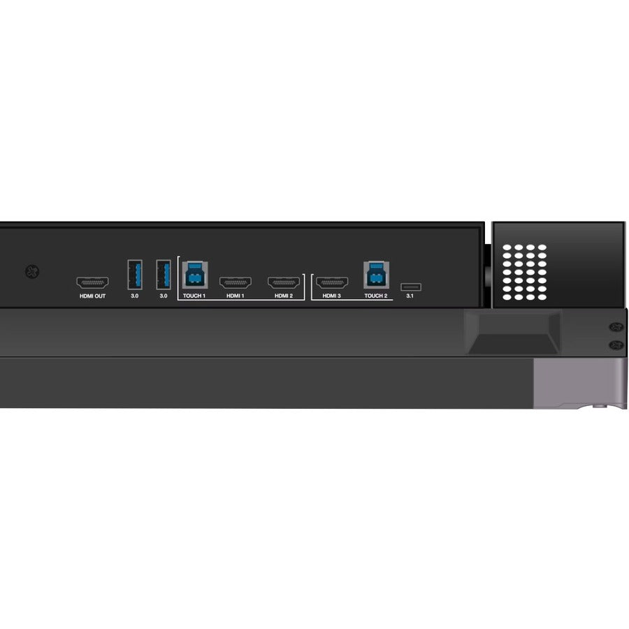 InFocus JTouch INF7510 Collaboration Display