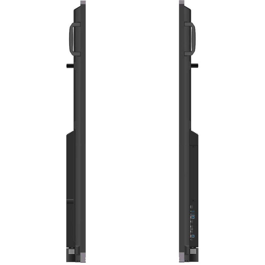 InFocus JTouch INF7510 Collaboration Display /W Mount - 75 LCD - ARM Cortex A55 1.40 GHz -