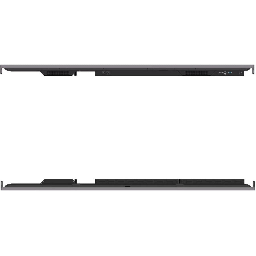 InFocus JTouch INF7510 Collaboration Display /W Mount - 75 LCD - ARM Cortex A55 1.40 GHz -