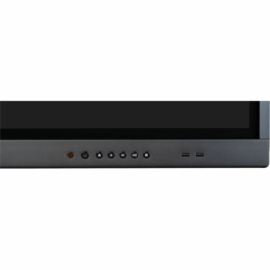 InFocus JTouch INF8640E Interactive 4K UHD Multi-Touch All-in-One Computer | TecISoft