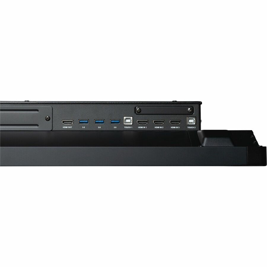 InFocus JTouch INF8640E Interactive 4K UHD Multi-Touch All-in-One Computer | TecISoft