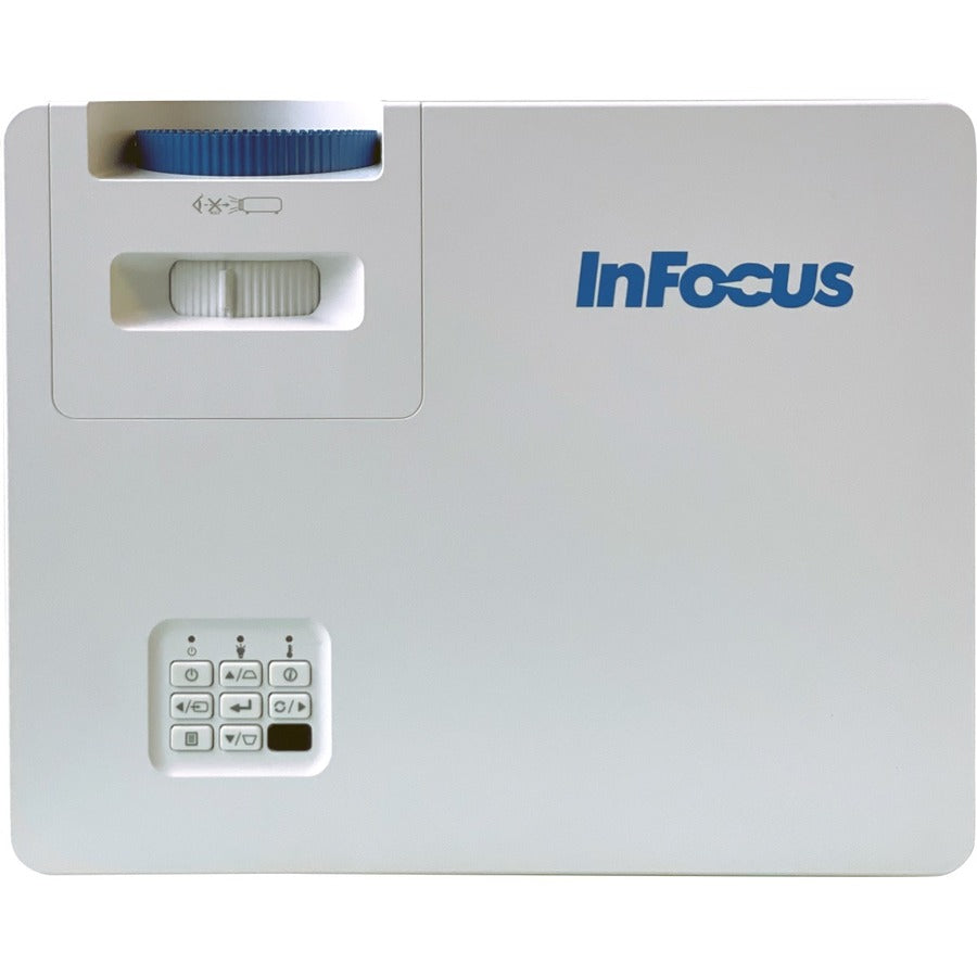 InFocus P139 DLP Projector INL2158