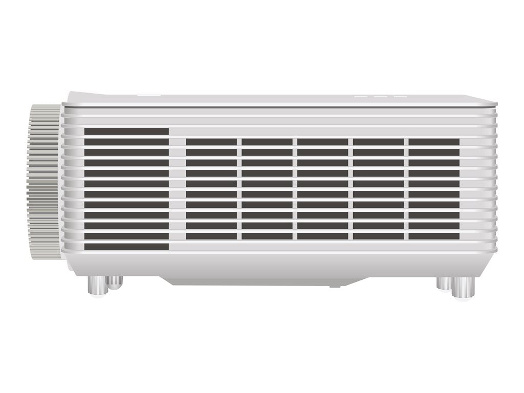 InFocus ScreenPlay Genesis I SP126 - DLP projector - UHP - portable - 3D - 4000 lumens - WXGA (1280 x 800) - 16:10 -