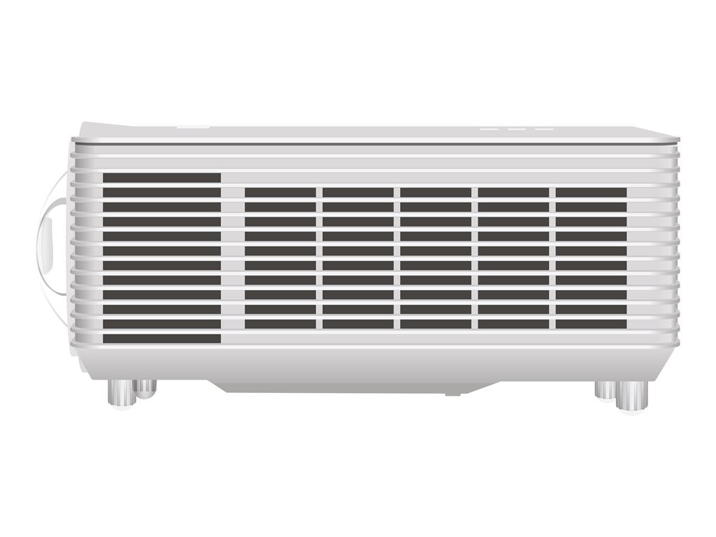 InFocus ScreenPlay Genesis II SP224ST - DLP projector - UHP - portable - 3D - 3800 lumens - 1024 x 756 - 4:3 - standard