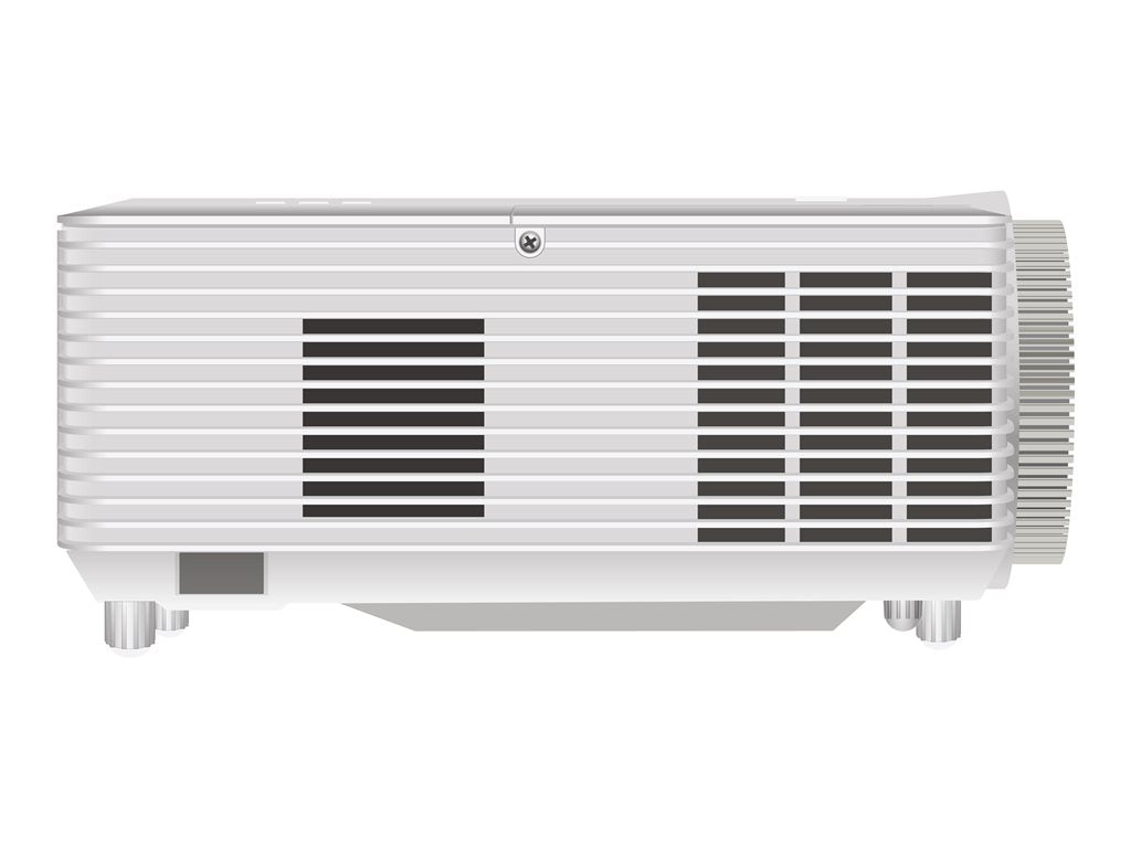 InFocus ScreenPlay Genesis II SP228 - DLP projector - UHP - portable - 3D - 4000 lumens - Full HD (1920 x 1080) - 16:9 -