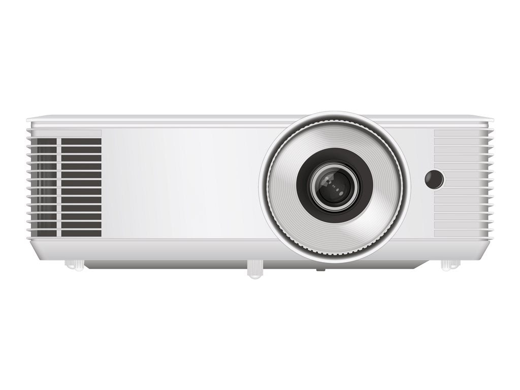 InFocus ScreenPlay Vista SP2234 - DLP projector - UHP - portable - 3D - 4600 lumens - XGA (1024 x 768) - 4:3 - standard