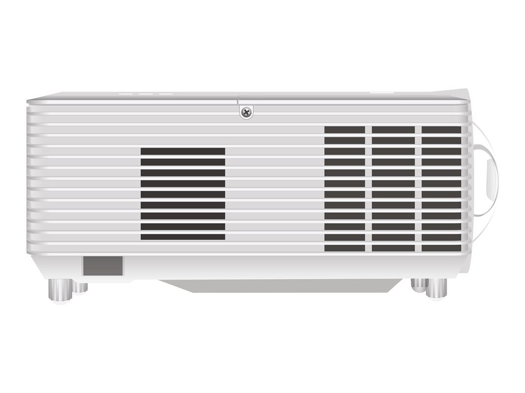 InFocus ScreenPlay Vista SP2236ST - DLP projector - UHP - portable - 3D - 4300 lumens - WXGA (1280 x 800) - 16:10 -