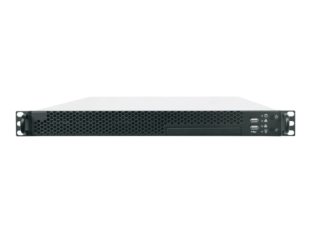 InVid Tech Paramont - Video server - 256 channels - rack-mountable PS1A-ENTERPRISE