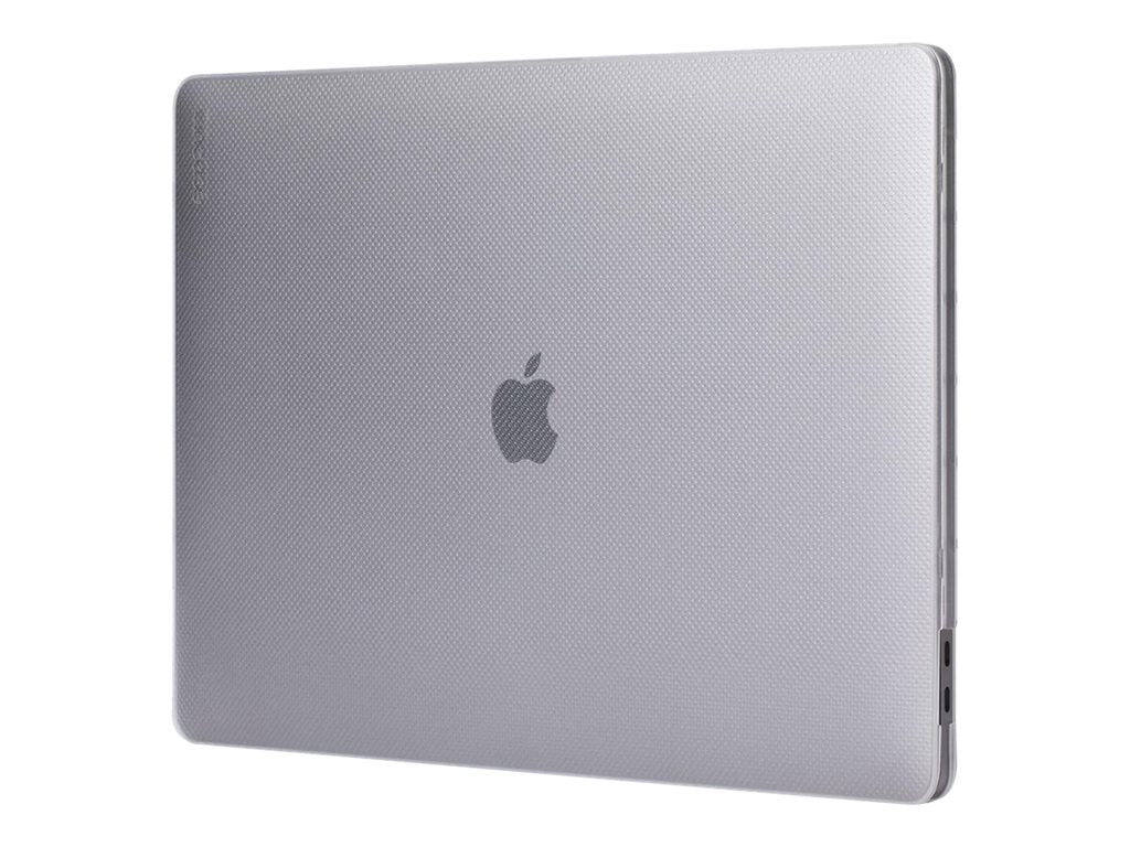 Incase Designs Dots - Notebook hardshell case - 16 - clear - for Apple MacBook Pro (16 in)"