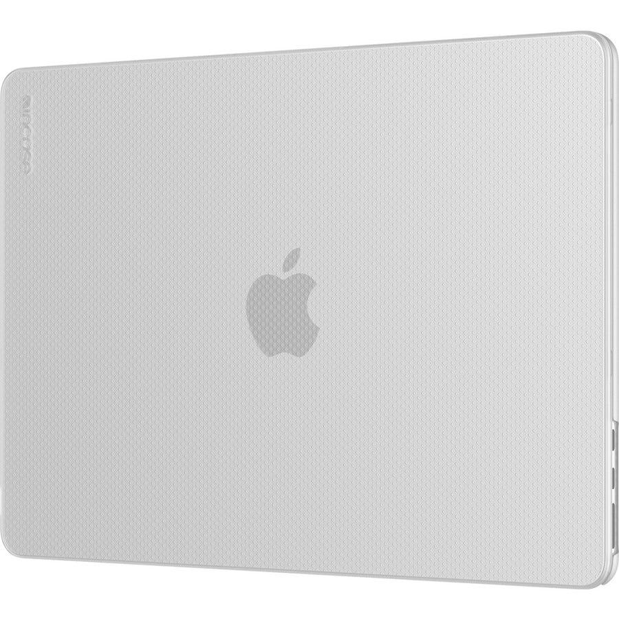 Incase Hardshell Case Dots for MacBook Air M2 (13-inch, 2022) INMB200749-CLR