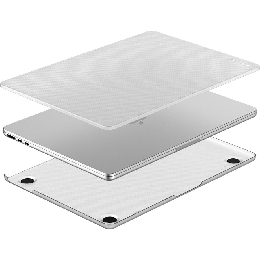 Incase Hardshell Case Dots for MacBook Air M2 (13-inch, 2022) INMB200749-CLR