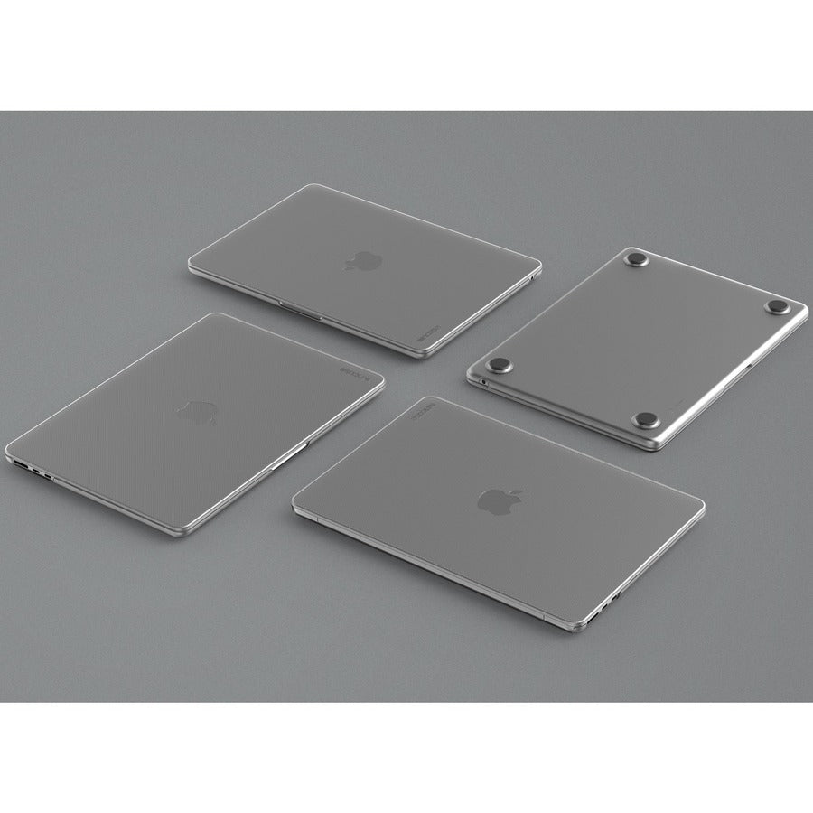 Incase Hardshell Case Dots for MacBook Air M2 (13-inch, 2022) INMB200749-CLR