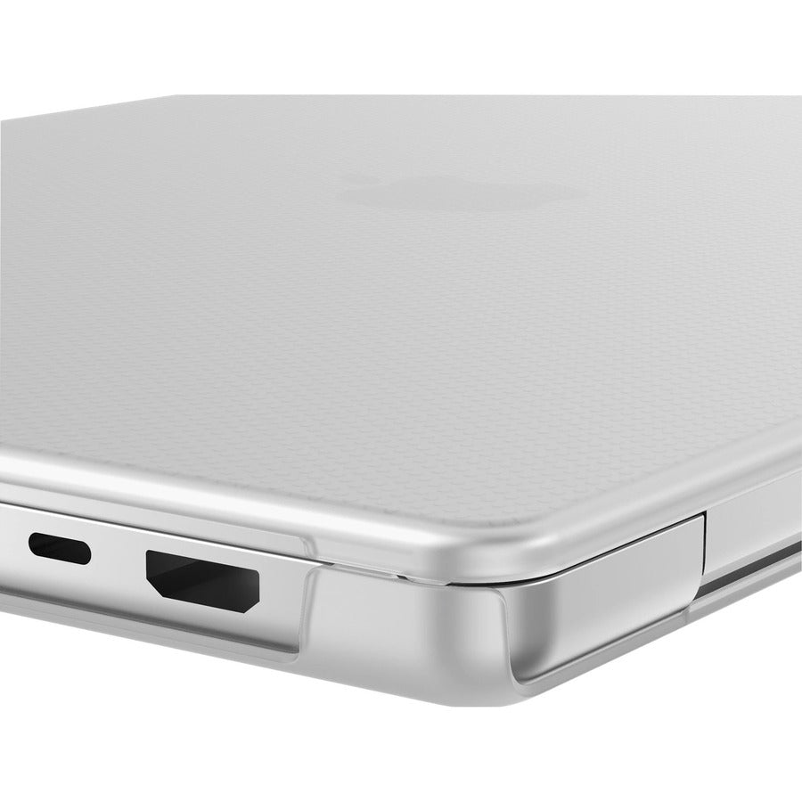 Incase Hardshell Case for MacBook Pro 16-inch (2021) Dots INMB200722-CLR