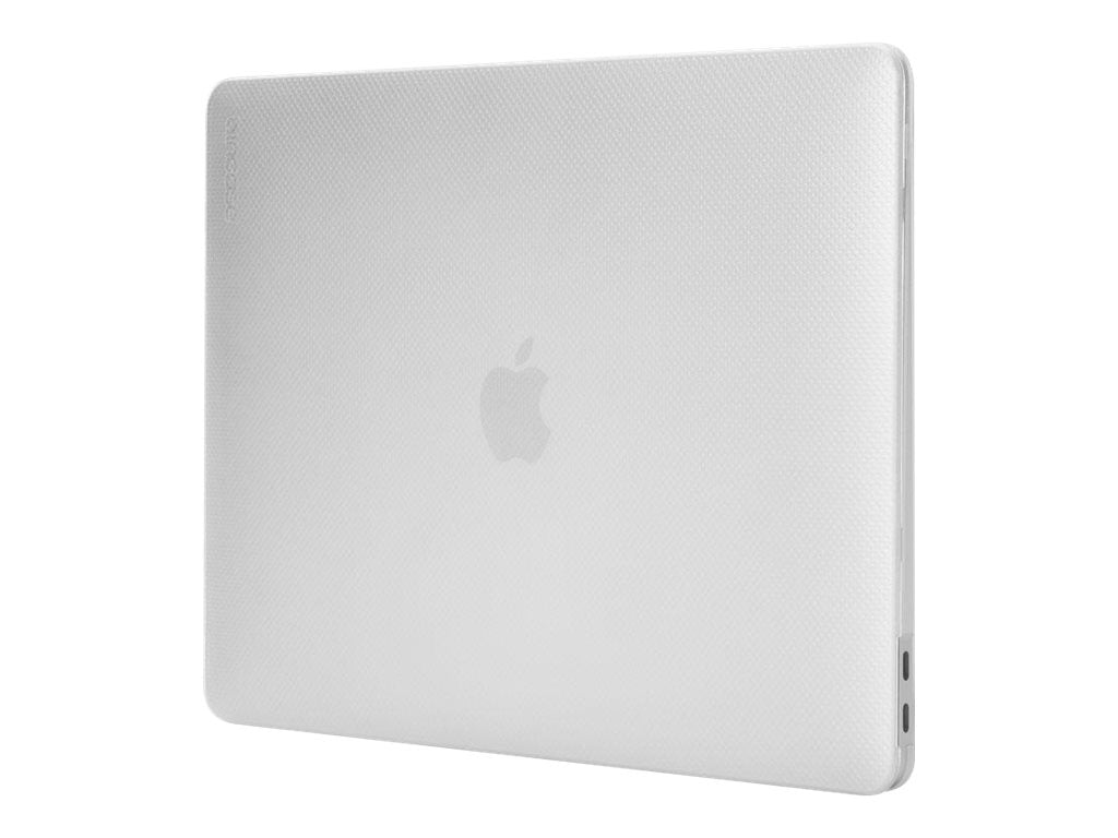 Incase - Notebook hardshell case - 13 - clear - for Apple MacBook Air (Early 2020