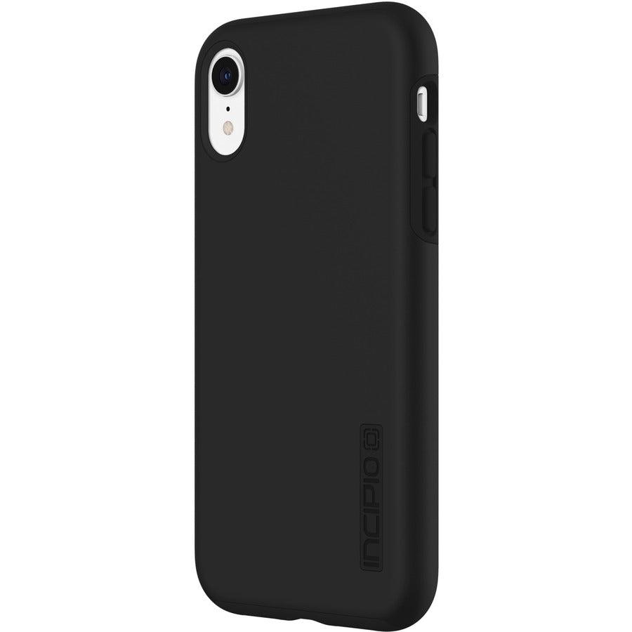 Incipio Dualpro Mobile Phone Case 15.5 Cm (6.1") Cover Black