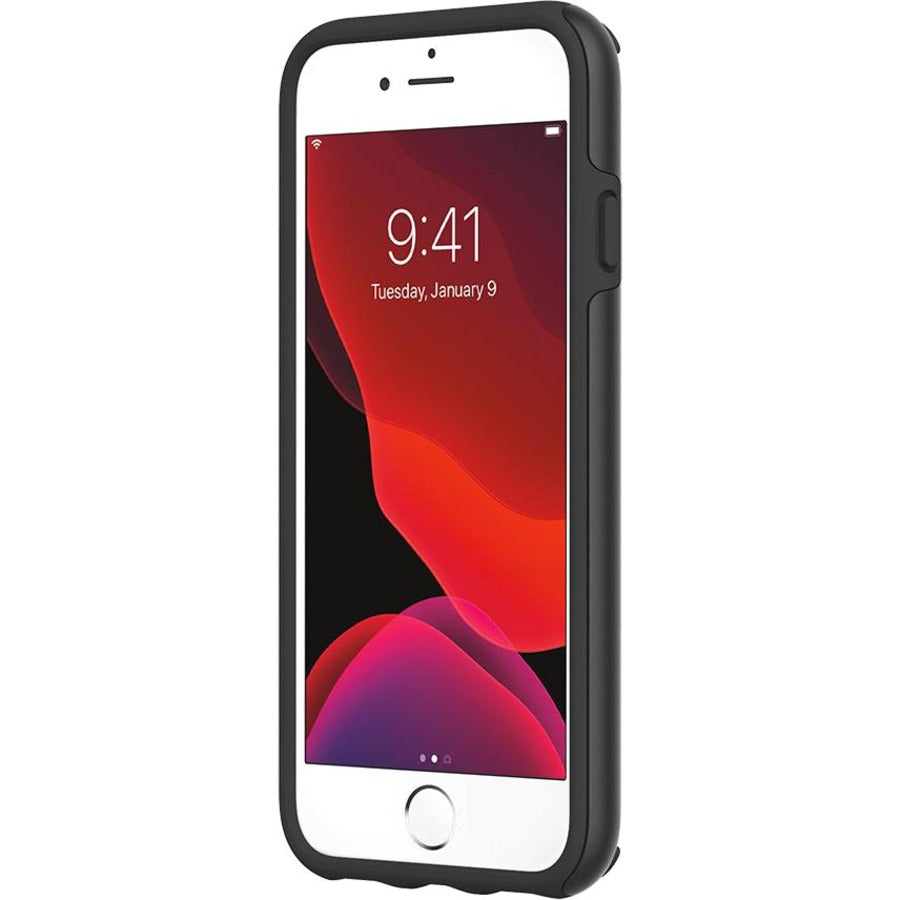 Incipio Duo Mobile Phone Case 11.9 Cm (4.7") Cover Black